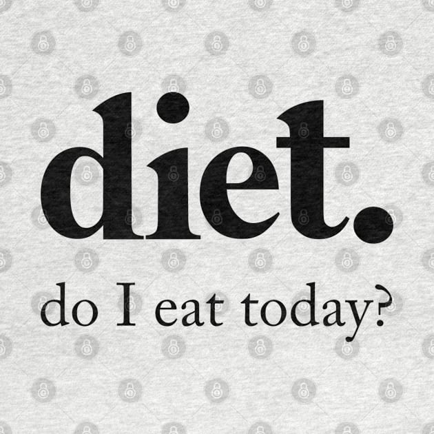 Diet Definition by jellytalk